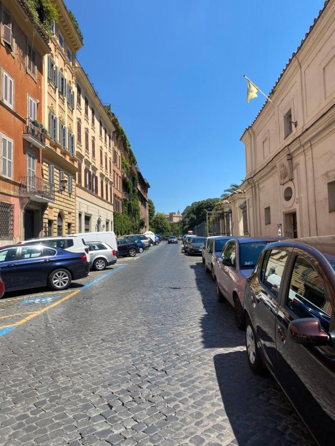The Forum At Circo Massimo ローマ エクステリア 写真