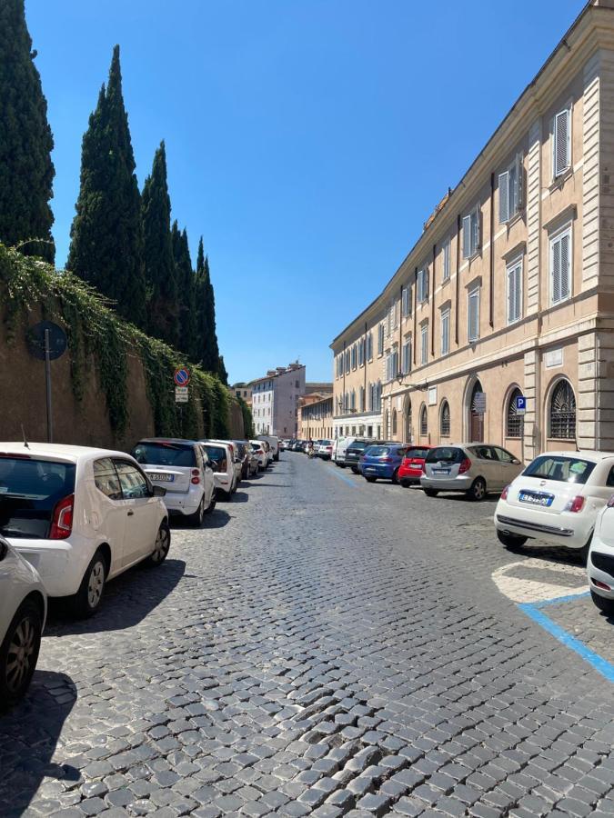 The Forum At Circo Massimo ローマ エクステリア 写真